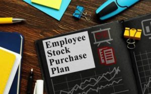 employee stock purchase plan