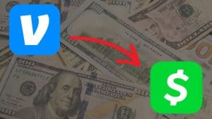 how to transfer from venmo to cash app