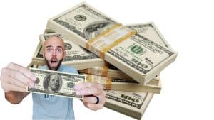 how to to make 1000 in a week with brooks