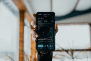 robinhood competitors