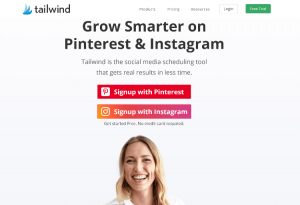 Tailwind Tribes - what is tailwind