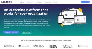 best online course platforms -Academy of Mine