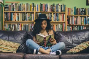 get paid to read books - NetGalley 