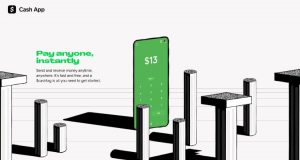 ways To Make Money With Cash App 