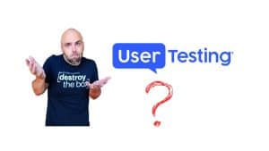 is user testing legit