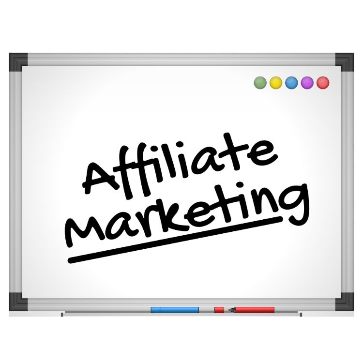 Steps For Setting Up An Affiliate Program For Your Business