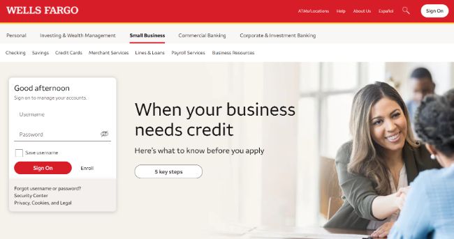The Best Banks For Growing Your Small Business