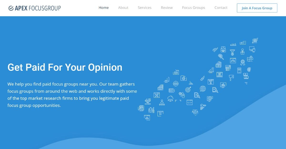 Income With These Online Focus Groups That Pay