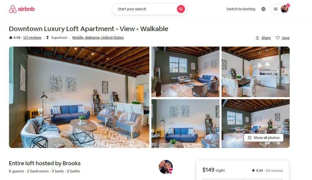 How To Start An Airbnb With No Money (Or Not A Lot Of Money)