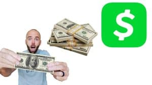 how to get free money with cash app