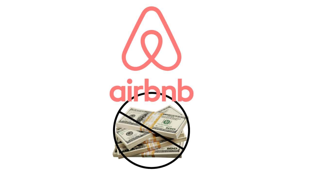 How To Start An Airbnb With No Money (Or Not A Lot Of Money)