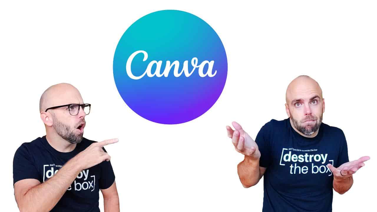 Is Canva Pro Worth It? (Here’s my Experience)