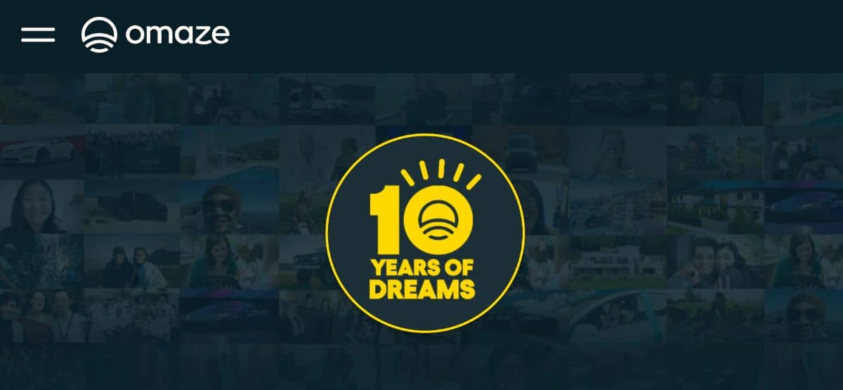 Is Omaze Legit? Exposing The Truth Scam Or Genuine Opportunity?