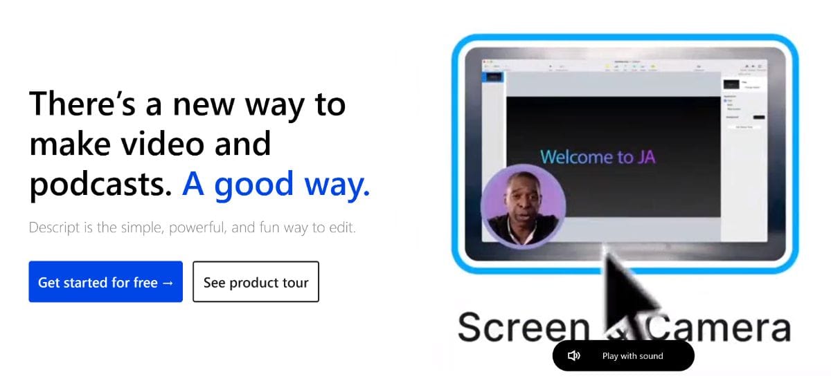 My Descript Review: We've Made Hundreds Of Videos